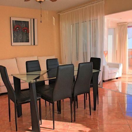 Palmeras Del Sur 1S Costa Adeje  Extérieur photo