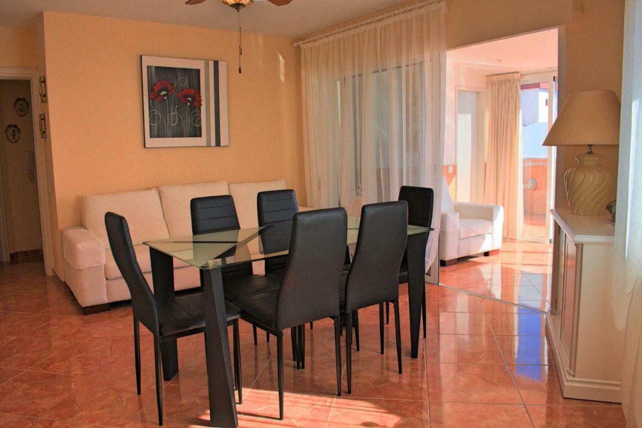 Palmeras Del Sur 1S Costa Adeje  Extérieur photo