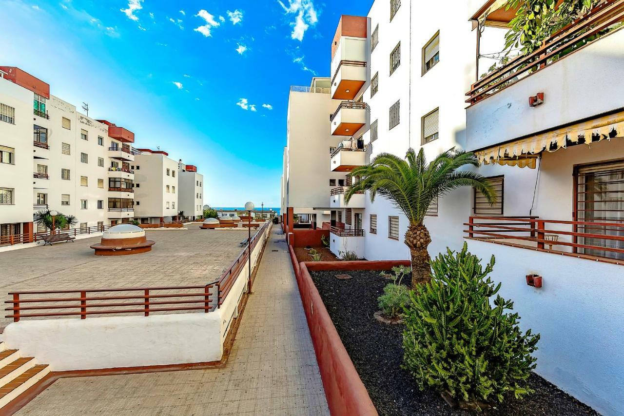 Palmeras Del Sur 1S Costa Adeje  Extérieur photo
