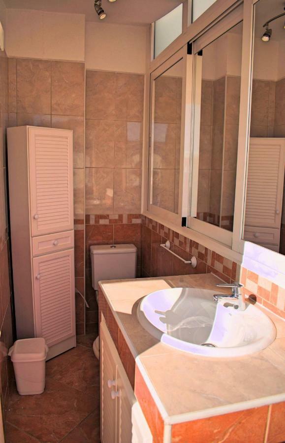 Palmeras Del Sur 1S Costa Adeje  Extérieur photo