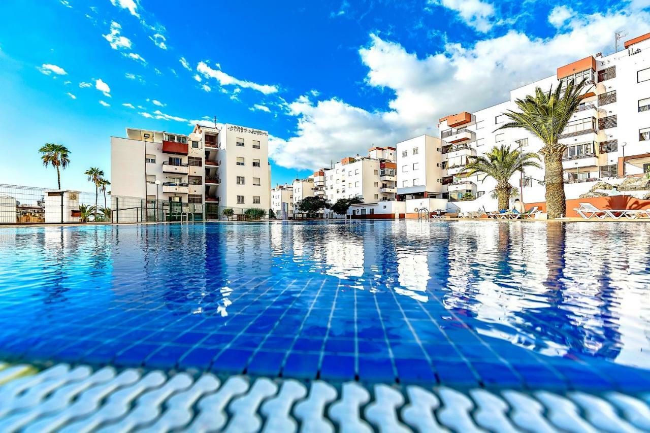 Palmeras Del Sur 1S Costa Adeje  Extérieur photo